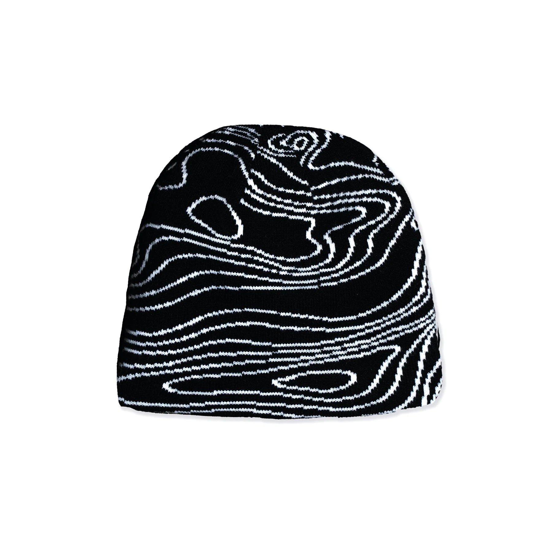 Reversible Beanie