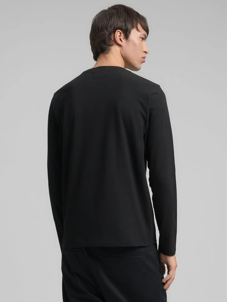 Replay - Long Sleeved Jersey