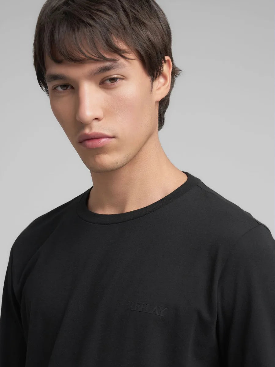 Replay - Long Sleeved Jersey