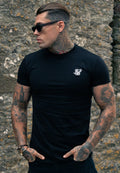 Black Essentials T-Shirt
