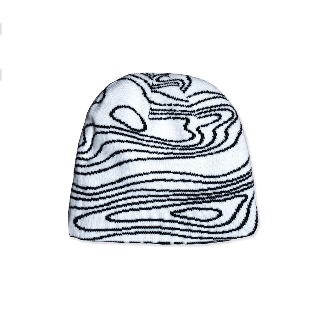 Reversible Beanie